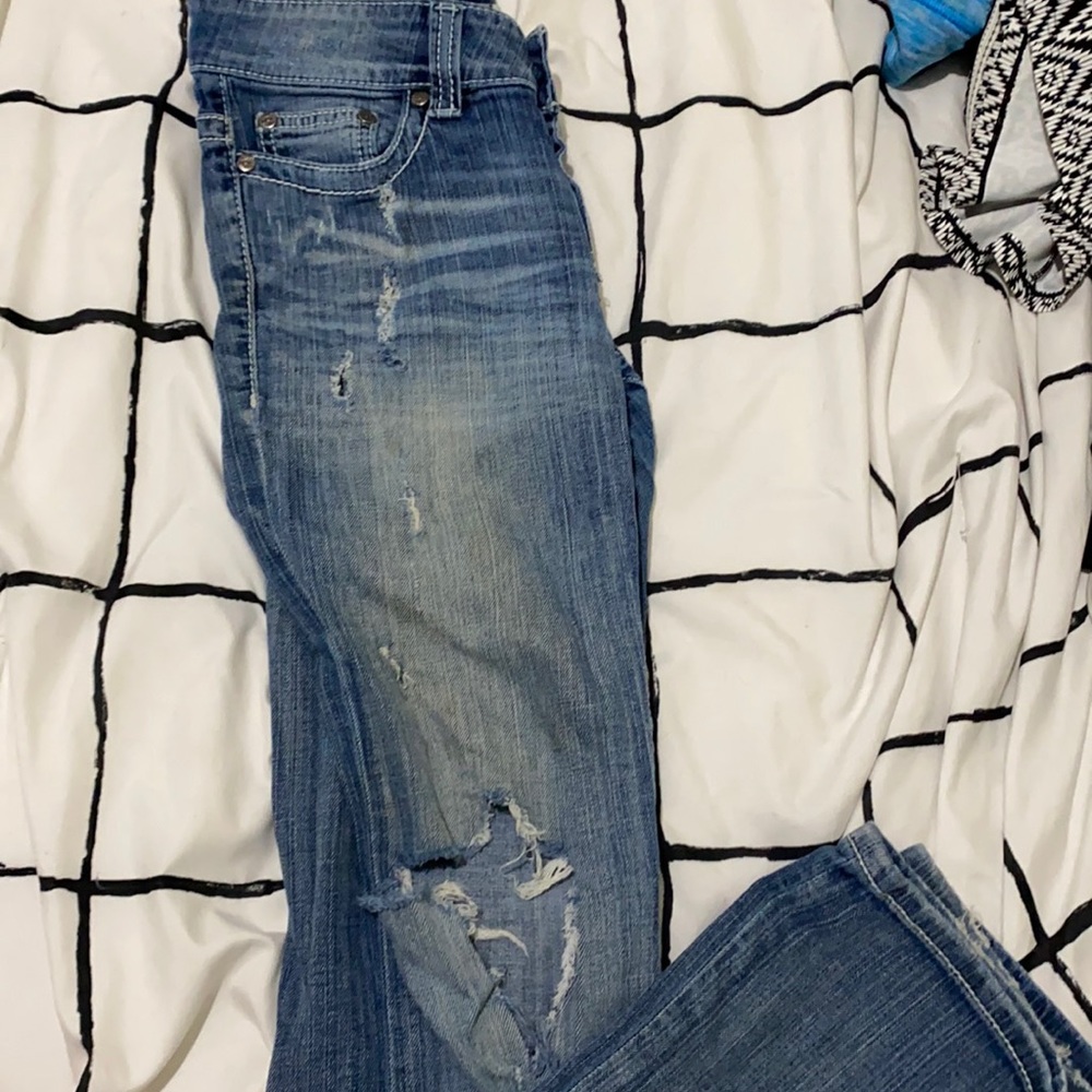BKE jeans 28L